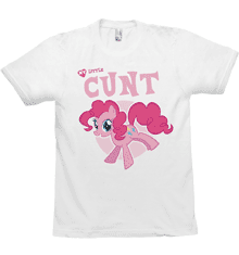 MY LITTLE CUNT