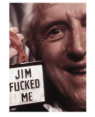 JIM F*CKED ME